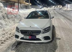 مرسيدس بنز C-Class